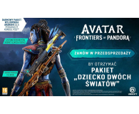 PC Avatar: Frontiers of Pandora Collector's Edition - 1155312 - zdjęcie 3
